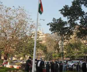 Republic Day Celebration at Corporate Office, Mumbai